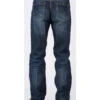Stetson Men's Modern Fit Bootcut Jeans -Wraner Clothing Shop 2000234815 400 P1