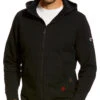 Ariat Men's FR DuraStretch Full Zip Hooded Work Jacket 2 Ariat Men's FR DuraStretch Full Zip Hooded Work Jacket -Wraner Clothing Shop 2000238742 001 P1