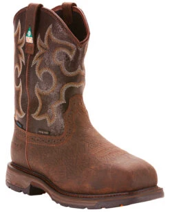 Ariat Men's Workhog H20 600G CSA Boots - Composite Toe