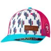 Ariat Girls' Cactus Trucker Cap -Wraner Clothing Shop 2000251225 300 P1