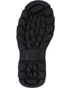 Ad Tec Women's 6" Leather Work Boots - Steel Toe -Wraner Clothing Shop 2000251881 001 BM