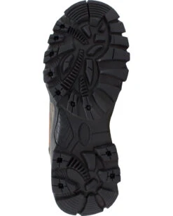 Ad Tec Men's 10" Real Tree Camo Waterproof 400G Hunting Boots -Wraner Clothing Shop 2000251894 340 BM