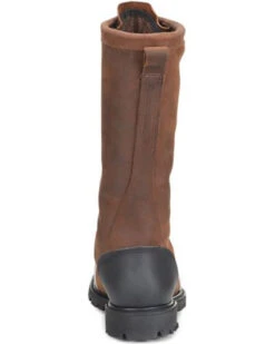 Matterhorn Men's 16" Waterproof Insulated Work Boots - Steel Toe -Wraner Clothing Shop 2000256397 200 P4