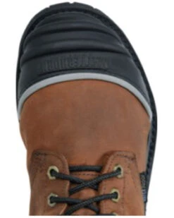 Matterhorn Men's 16" Waterproof Insulated Work Boots - Steel Toe -Wraner Clothing Shop 2000256397 200 P5