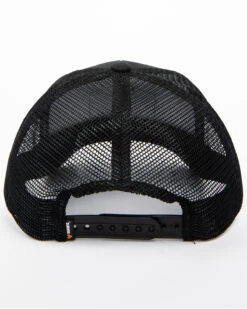 Hawx® Men's Patch Logo Trucker Cap -Wraner Clothing Shop 2000258261 001 P3