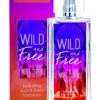 Tru Fragrances Women's Wild & Free Amber Sundance Perfume 1 Tru Fragrances Women's Wild & Free Amber Sundance Perfume -Wraner Clothing Shop 2000269904 000 P1