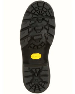 Georgia Boot Men's Comfort Core Waterproof Insulated Logger Boots - Composite Toe -Wraner Clothing Shop 2000272134 200 P7