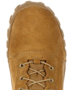 Rocky Men's S2V Waterproof Insulated Military Boots - Round Toe -Wraner Clothing Shop 2000273811 251 P6