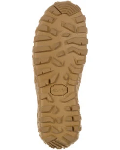 Rocky Men's S2V Waterproof Insulated Military Boots - Round Toe -Wraner Clothing Shop 2000273811 251 P7