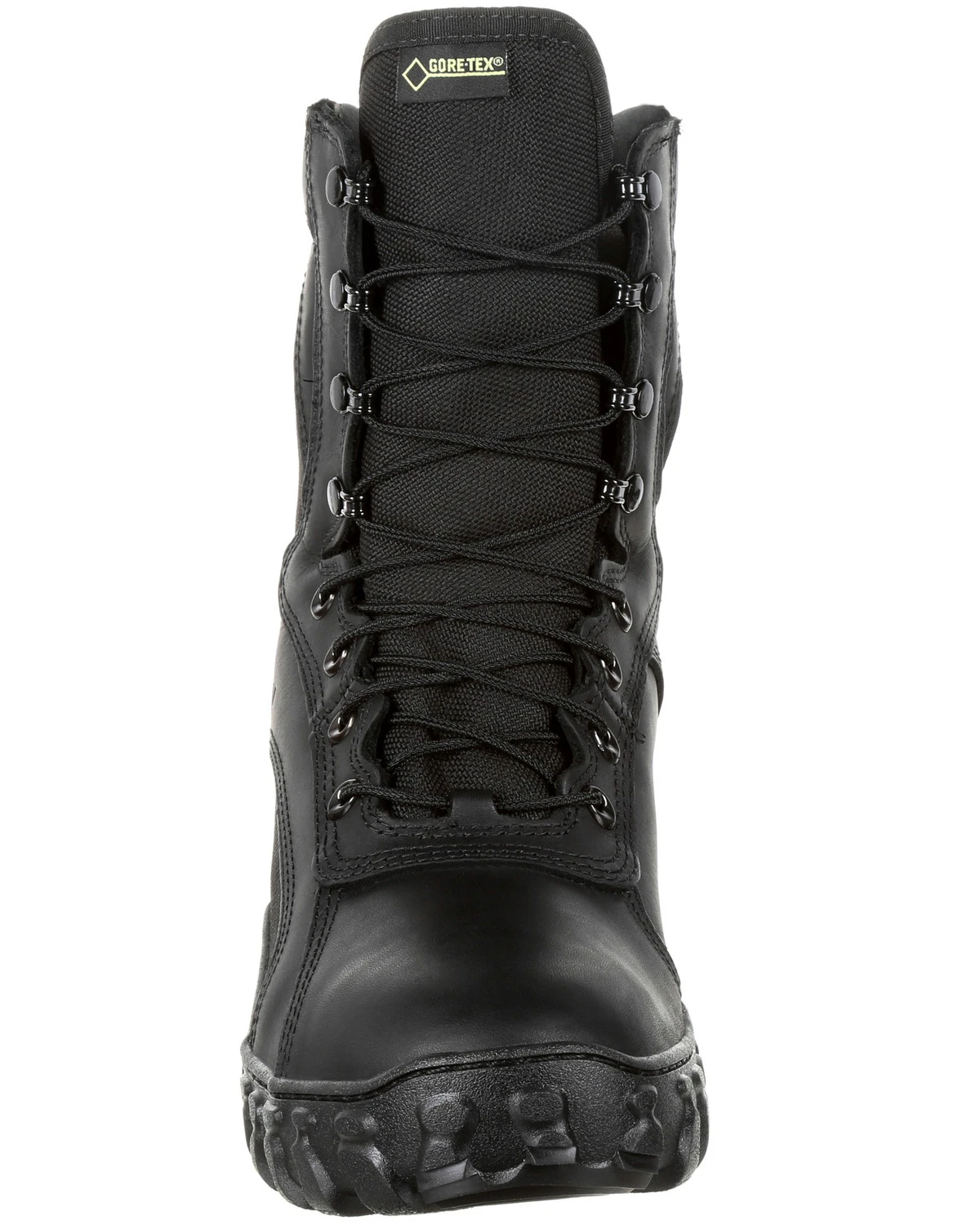 Rocky Men's Waterproof Insulated Tactical Military Boots - Round Toe 7 Rocky Men's Waterproof Insulated Tactical Military Boots - Round Toe - Image 5