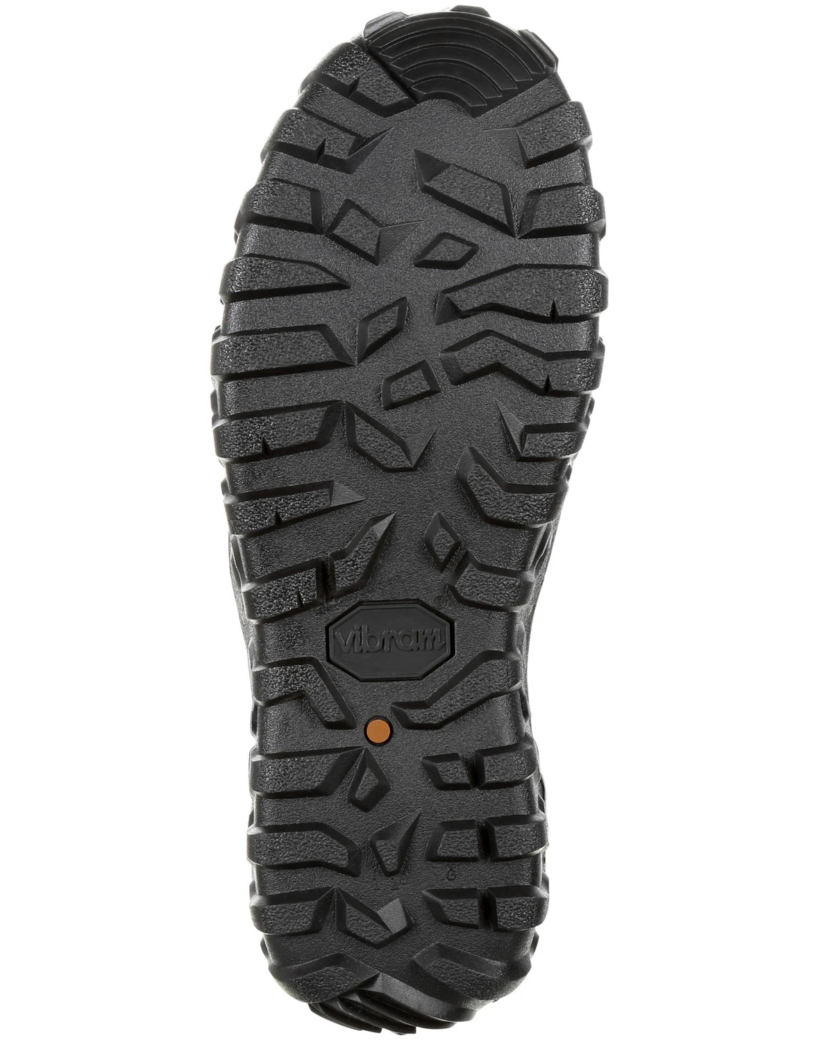 Rocky Men's Waterproof Insulated Tactical Military Boots - Round Toe 9 Rocky Men's Waterproof Insulated Tactical Military Boots - Round Toe - Image 7