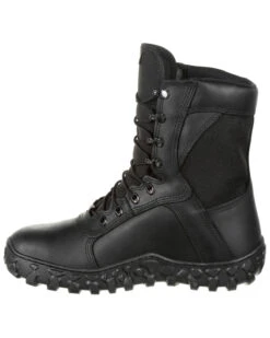 Rocky Men's S2V Insulated Waterproof Military Boots - Round Toe -Wraner Clothing Shop 2000273816 001 P3
