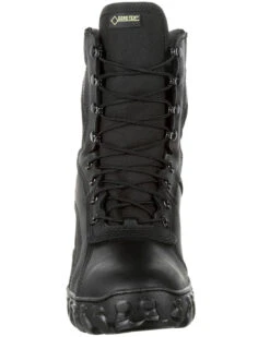 Rocky Men's S2V Insulated Waterproof Military Boots - Round Toe -Wraner Clothing Shop 2000273816 001 P5