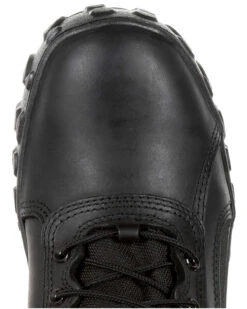 Rocky Men's S2V Insulated Waterproof Military Boots - Round Toe -Wraner Clothing Shop 2000273816 001 P6