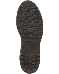 Rocky Men's Low Country Waterproof Snake Boots - Round Toe -Wraner Clothing Shop 2000273860 340 P7