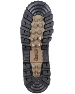 Rocky Men's Sport Pro Insulated Waterproof Outdoor Boots - Round Toe -Wraner Clothing Shop 2000273870 340 P7