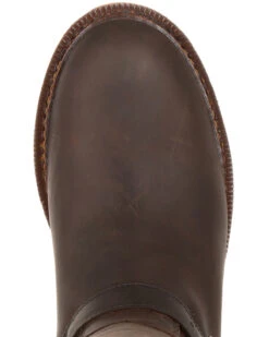 Rocky Men's Great Falls Waterproof Snake Boots - Round Toe -Wraner Clothing Shop 2000273892 201 P6