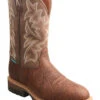 Twisted X Men's Lite Cowboy Western Work Boots - Composite Toe -Wraner Clothing Shop 2000275601 200 P1