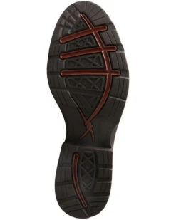 Twisted X Men's Lite Cowboy Western Work Boots - Composite Toe -Wraner Clothing Shop 2000275601 200 P6