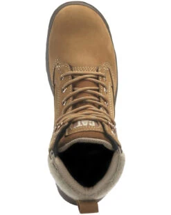 Caterpillar Women's Tess Sundance Work Boots - Steel Toe -Wraner Clothing Shop 2000277992 200 P5