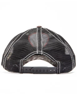 Moonshine Spirit Men's Take Your Pick Trucker Cap -Wraner Clothing Shop 2000279308 001 P5