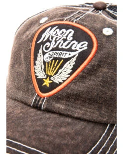 Moonshine Spirit Men's Take Your Pick Trucker Cap -Wraner Clothing Shop 2000279308 001 P6