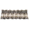 HiEnd Accents Chalet Southwestern Valance -Wraner Clothing Shop 2000280666 900 P1