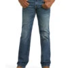Ariat Men's M7 Silverton Coltrane Slim Straight Jeans -Wraner Clothing Shop 2000281168 400 P1