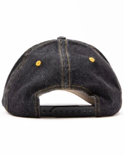 Cody James Men's Oval Logo Patch Trucker Cap -Wraner Clothing Shop 2000283107 020 P5