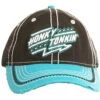 Rock & Roll Denim Men's Honky Tonkin Baseball Cap -Wraner Clothing Shop 2000283225 001 P1