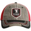Tuf Cooper Performance Men's Emblem Patch Baseball Cap -Wraner Clothing Shop 2000283228 020 P1