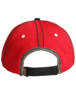 Tuf Cooper Performance Men's Emblem Patch Baseball Cap -Wraner Clothing Shop 2000283228 020 P3