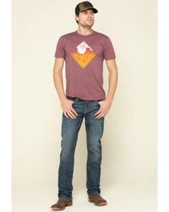 Cody James Men's Sheridan Straight Jeans -Wraner Clothing Shop 2000283298 402 P6