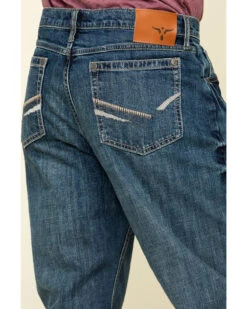 Wrangler 20X Men's Hampton Extreme Relaxed Boot Jeans -Wraner Clothing Shop 2000288611 400 P4