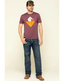 Wrangler 20X Men's Hampton Extreme Relaxed Boot Jeans -Wraner Clothing Shop 2000288611 400 P6