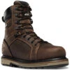Danner Men's Steel Yard Lacer Work Boots - Steel Toe -Wraner Clothing Shop 2000288635 200 P1