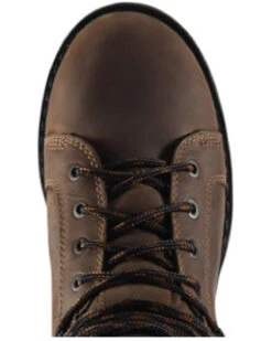 Danner Men's Steel Yard Lacer Work Boots - Steel Toe -Wraner Clothing Shop 2000288635 200 P4
