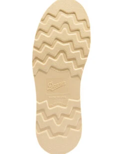 Danner Women's Bull Run Work Boots - Steel Toe -Wraner Clothing Shop 2000288638 200 P5