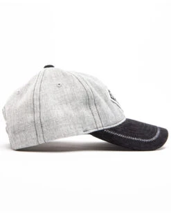 Rock & Roll Cowboy Men's Mountain Logo Patch Cap -Wraner Clothing Shop 2000290025 020 P3