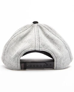 Rock & Roll Cowboy Men's Mountain Logo Patch Cap -Wraner Clothing Shop 2000290025 020 P5