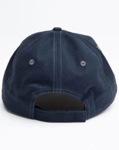 Moonshine Spirit Men's Black Embroidered Patch Ball Cap -Wraner Clothing Shop 2000291207 410 P2