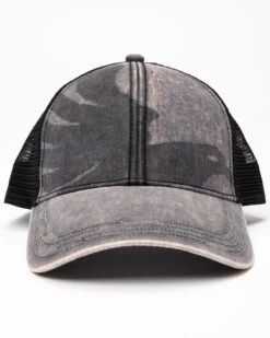 Cody James Men's Eagle Screen Print Ball Cap -Wraner Clothing Shop 2000291243 020 P4