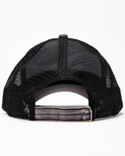 Cody James Men's Eagle Screen Print Ball Cap -Wraner Clothing Shop 2000291243 020 P5