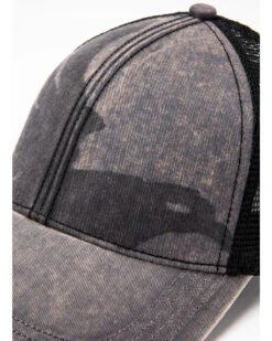 Cody James Men's Eagle Screen Print Ball Cap -Wraner Clothing Shop 2000291243 020 P6