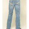 Cody James Men's Stretch Slim Fit Bootcut Jeans -Wraner Clothing Shop 2000291316 400 P1