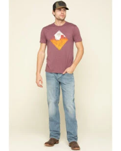 Cody James Men's Stretch Slim Fit Bootcut Jeans -Wraner Clothing Shop 2000291316 400 P6