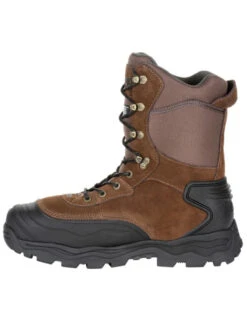 Rocky Men's Multi-Trax Waterproof Outdoor Boots - Soft Toe -Wraner Clothing Shop 2000291445 200 P3