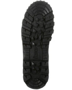 Rocky Men's Camo Rubber Snake Boots - Round Toe -Wraner Clothing Shop 2000291449 234 P7