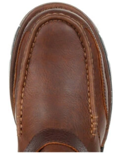 Georgia Boot Men's Athens Waterproof Snake Boots - Soft Toe -Wraner Clothing Shop 2000292321 200 P6