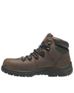 Avenger Men's Framer Waterproof Work Boots - Composite Toe -Wraner Clothing Shop 2000292333 200 P3